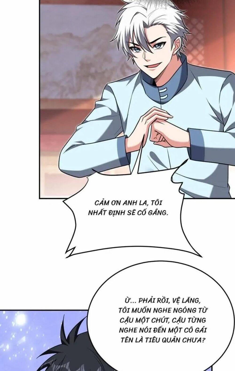 Nhặt Được Hoa Khôi Về Làm Vợ Chapter 327.1 - Trang 2