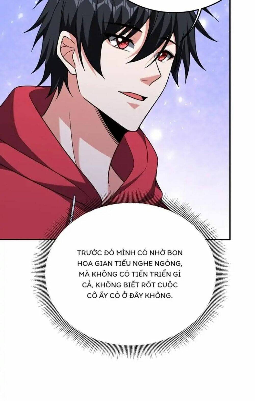 Nhặt Được Hoa Khôi Về Làm Vợ Chapter 327.1 - Trang 2