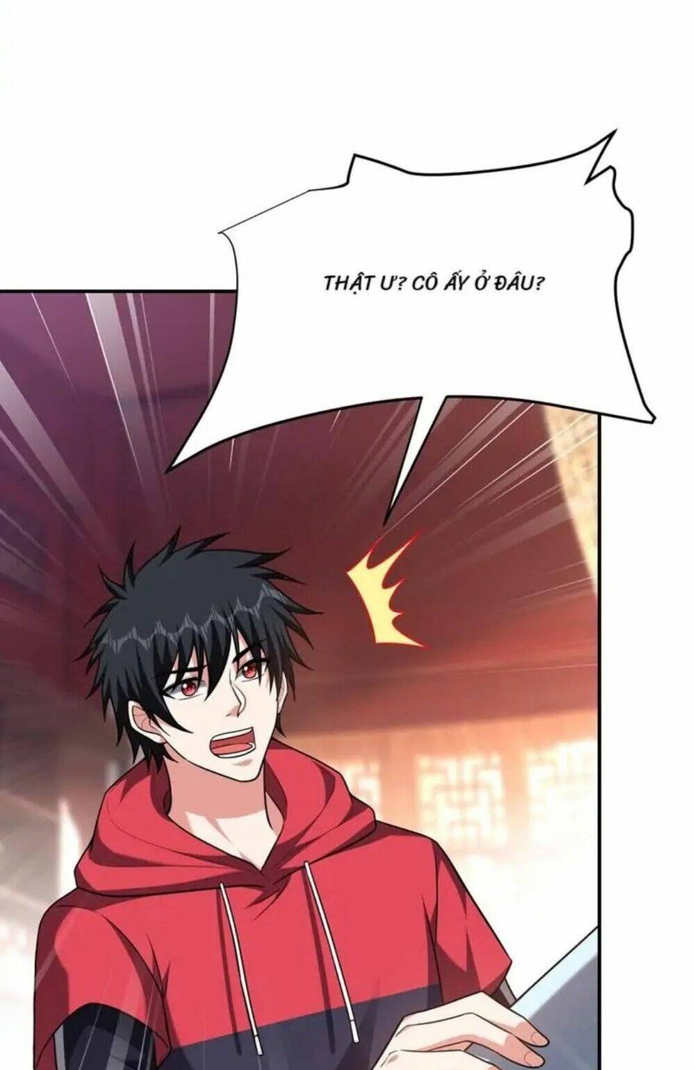 Nhặt Được Hoa Khôi Về Làm Vợ Chapter 327.1 - Trang 2