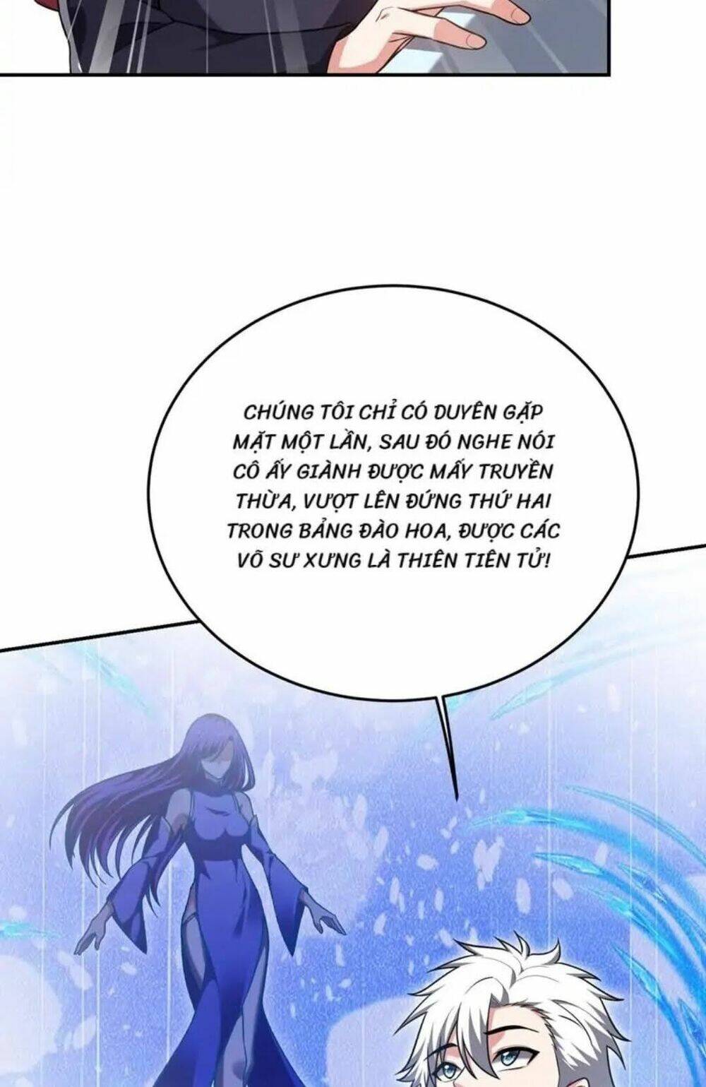 Nhặt Được Hoa Khôi Về Làm Vợ Chapter 327.1 - Trang 2