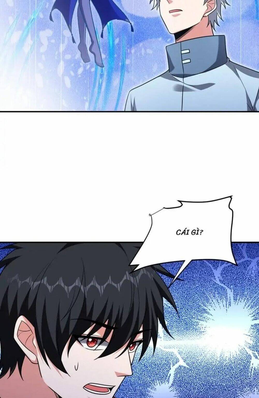 Nhặt Được Hoa Khôi Về Làm Vợ Chapter 327.1 - Trang 2