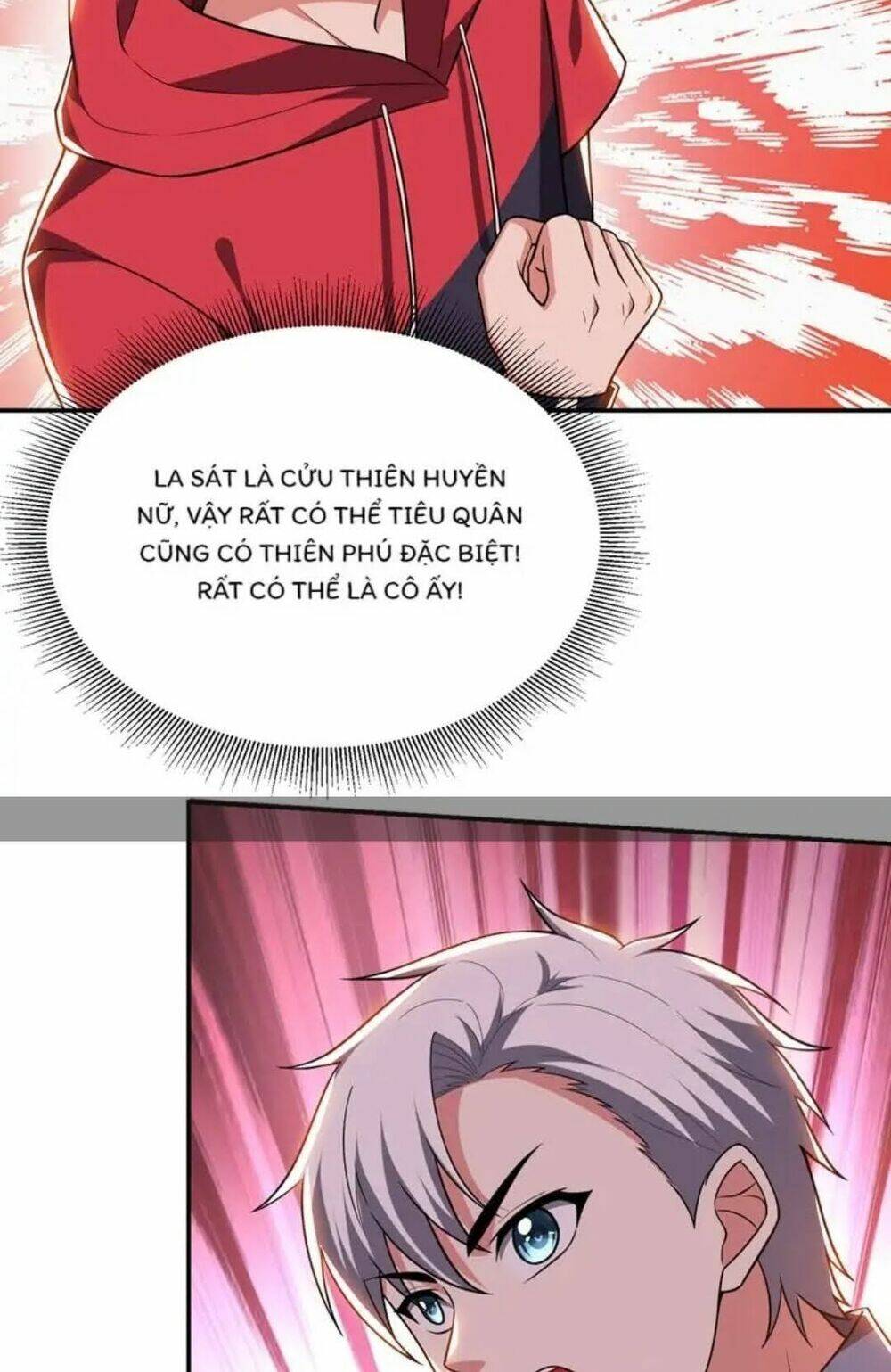 Nhặt Được Hoa Khôi Về Làm Vợ Chapter 327.1 - Trang 2