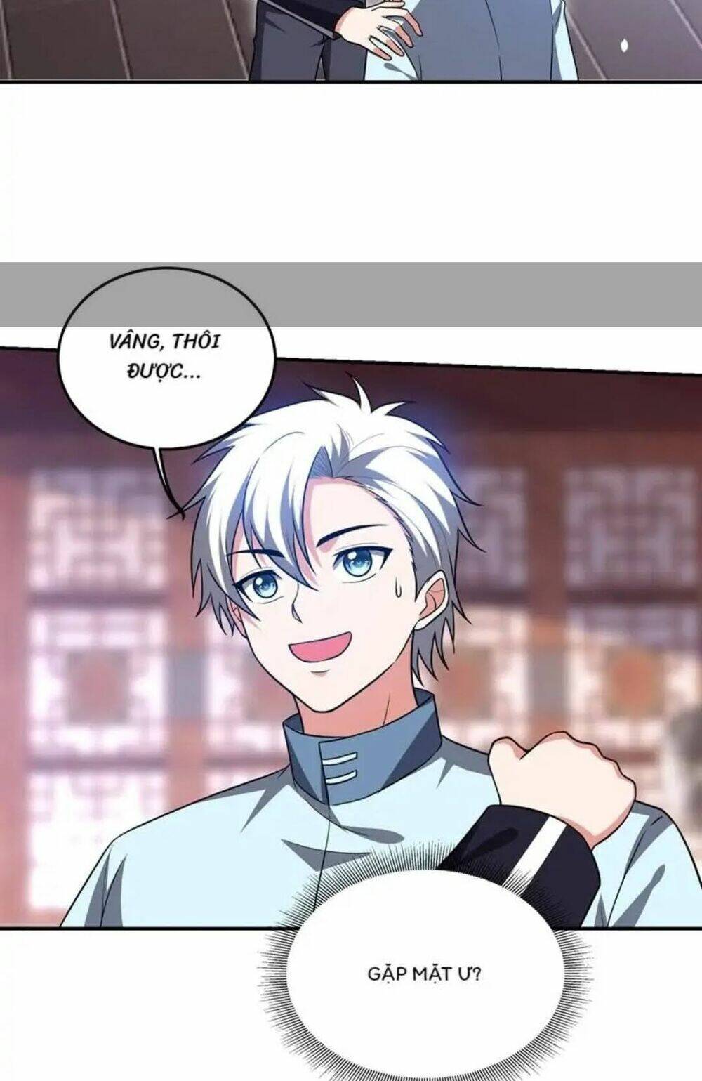 Nhặt Được Hoa Khôi Về Làm Vợ Chapter 327.1 - Trang 2