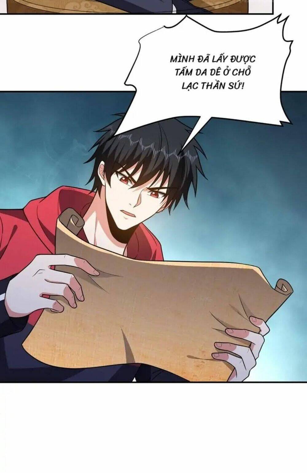 Nhặt Được Hoa Khôi Về Làm Vợ Chapter 327.1 - Trang 2