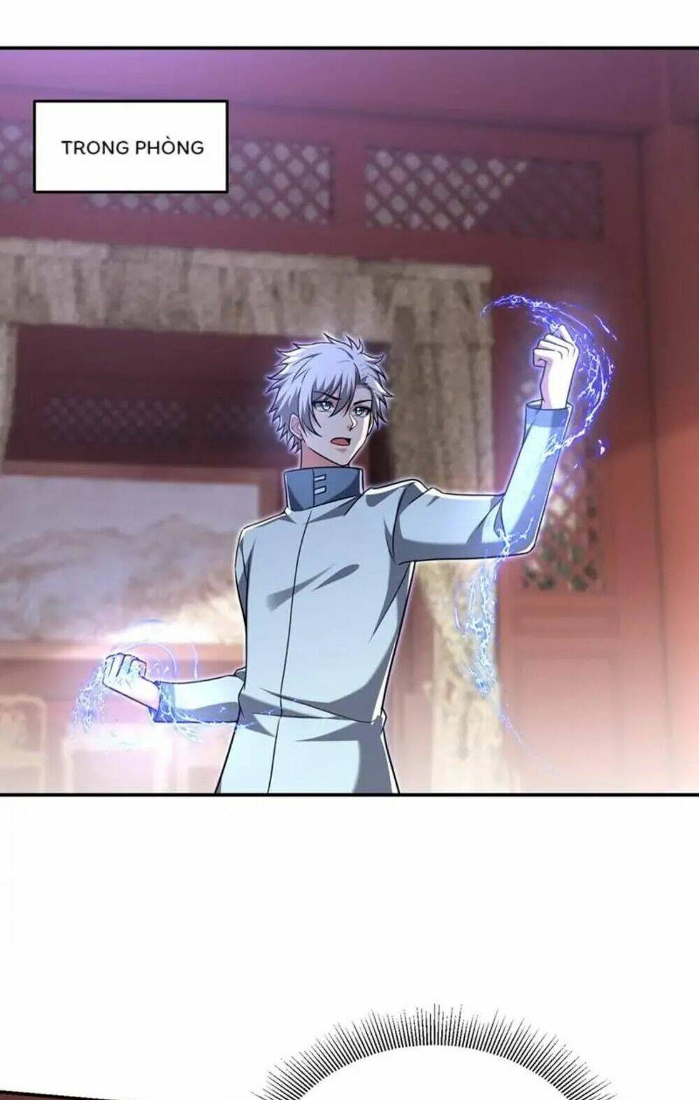 Nhặt Được Hoa Khôi Về Làm Vợ Chapter 327.1 - Trang 2