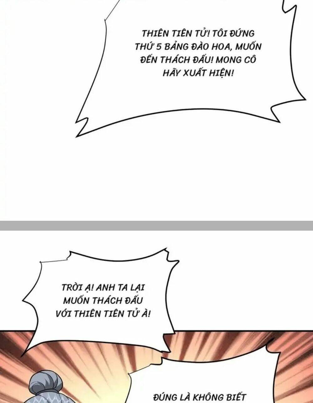 Nhặt Được Hoa Khôi Về Làm Vợ Chapter 327.2 - Trang 2