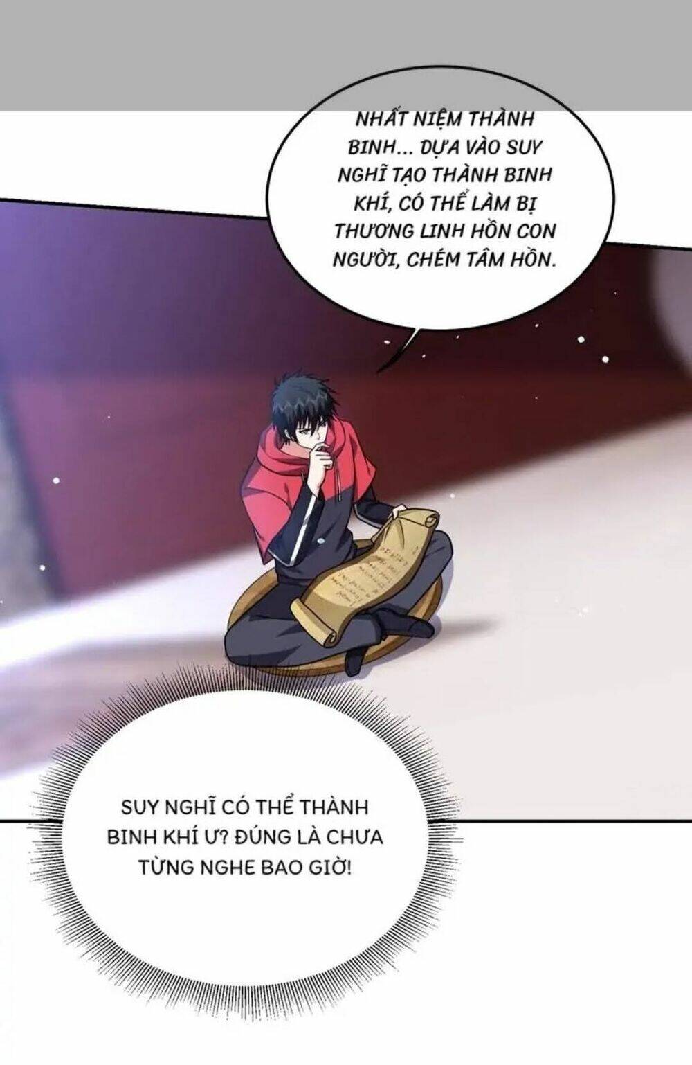 Nhặt Được Hoa Khôi Về Làm Vợ Chapter 327.2 - Trang 2