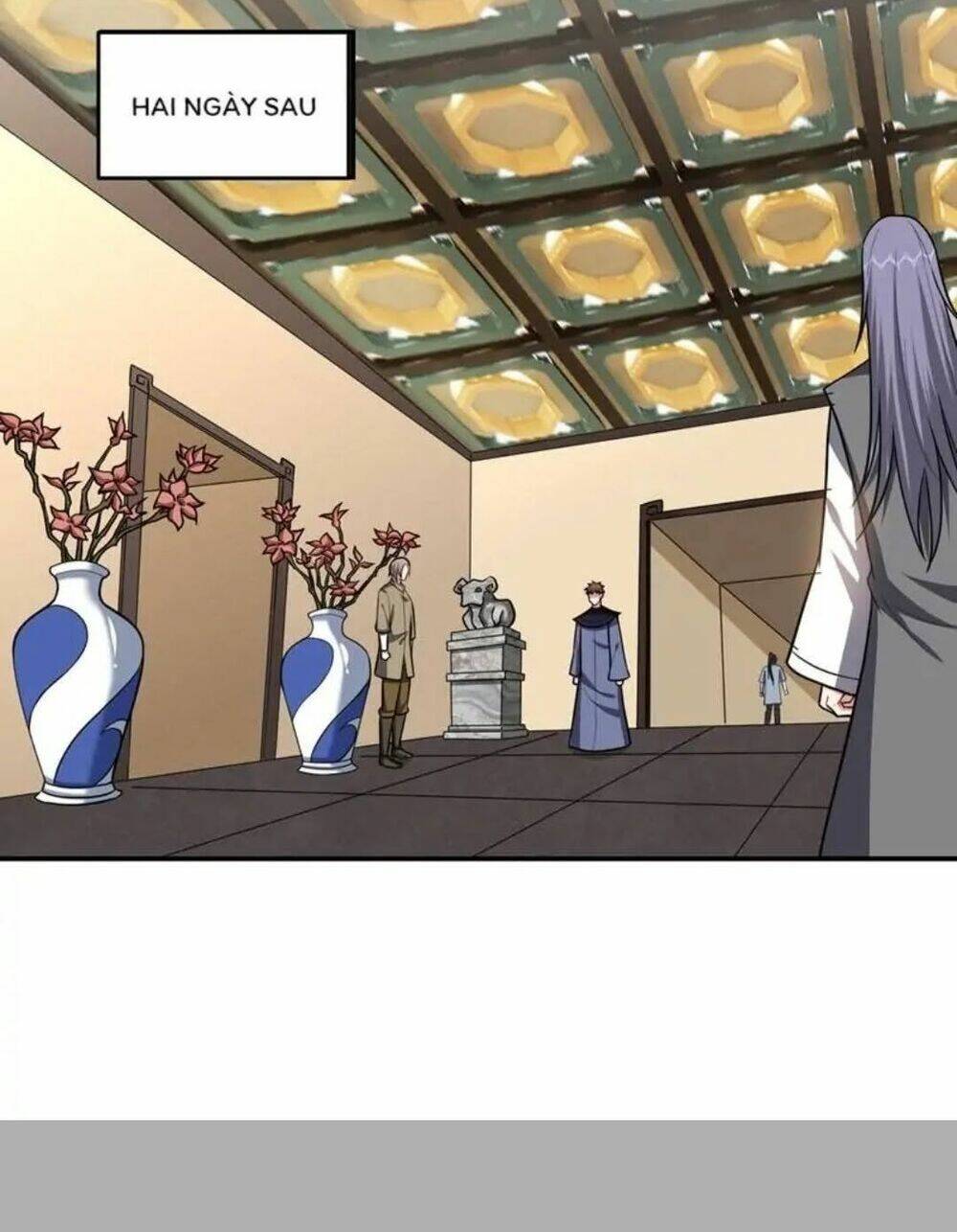 Nhặt Được Hoa Khôi Về Làm Vợ Chapter 327.2 - Trang 2