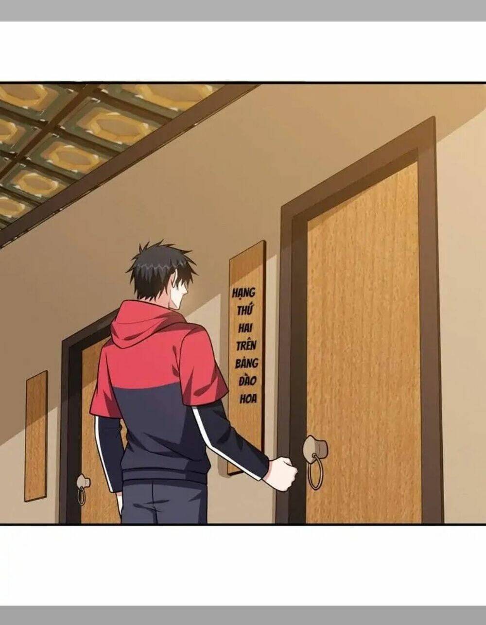 Nhặt Được Hoa Khôi Về Làm Vợ Chapter 327.2 - Trang 2