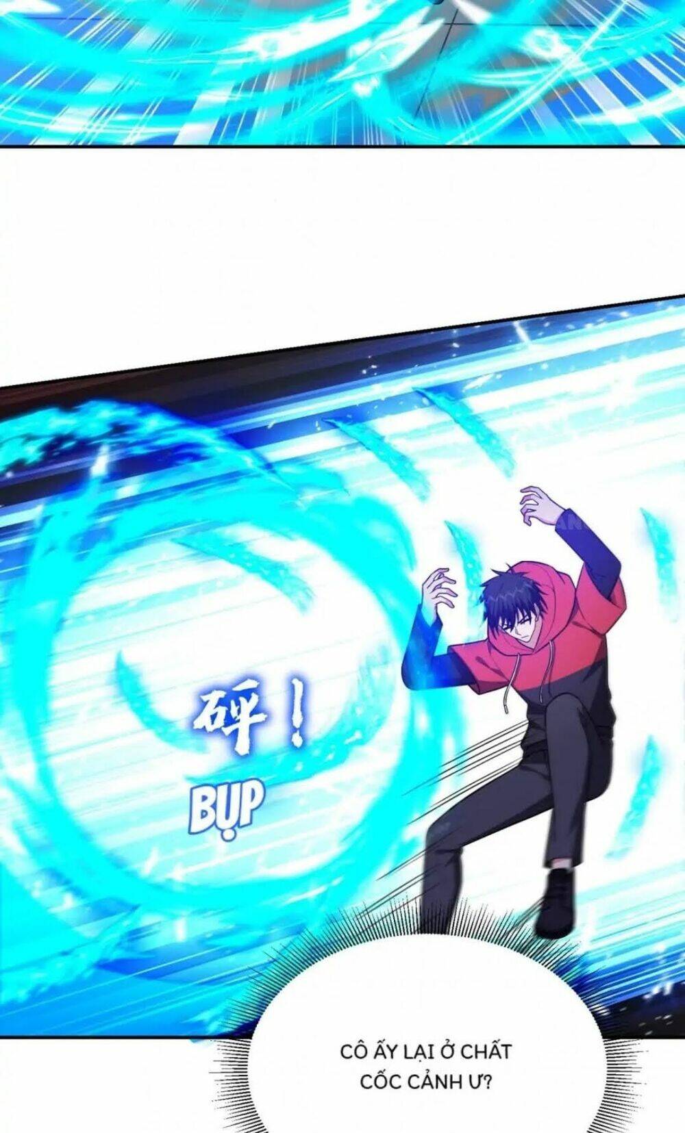 Nhặt Được Hoa Khôi Về Làm Vợ Chapter 328.1 - Trang 2