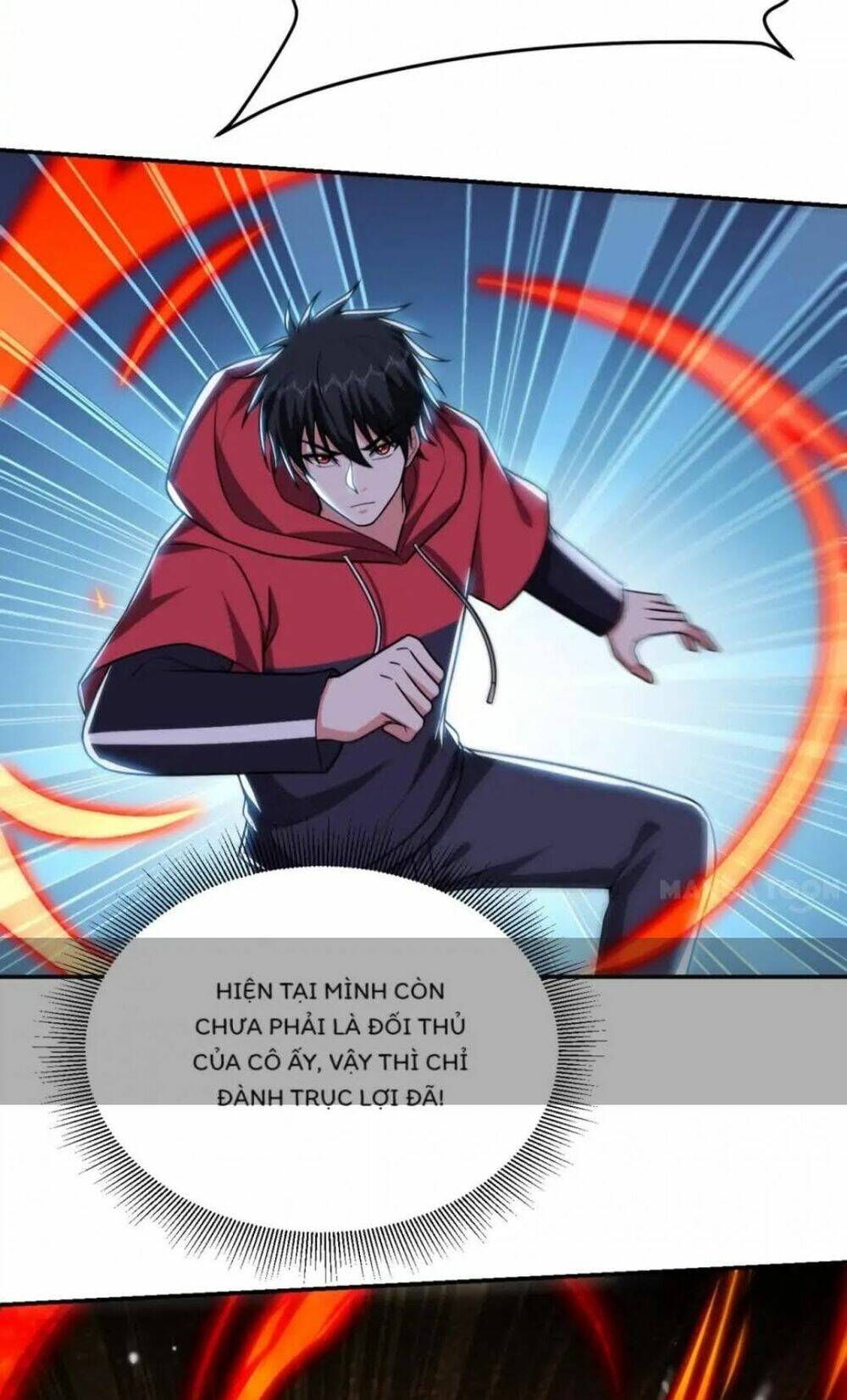 Nhặt Được Hoa Khôi Về Làm Vợ Chapter 328.1 - Trang 2