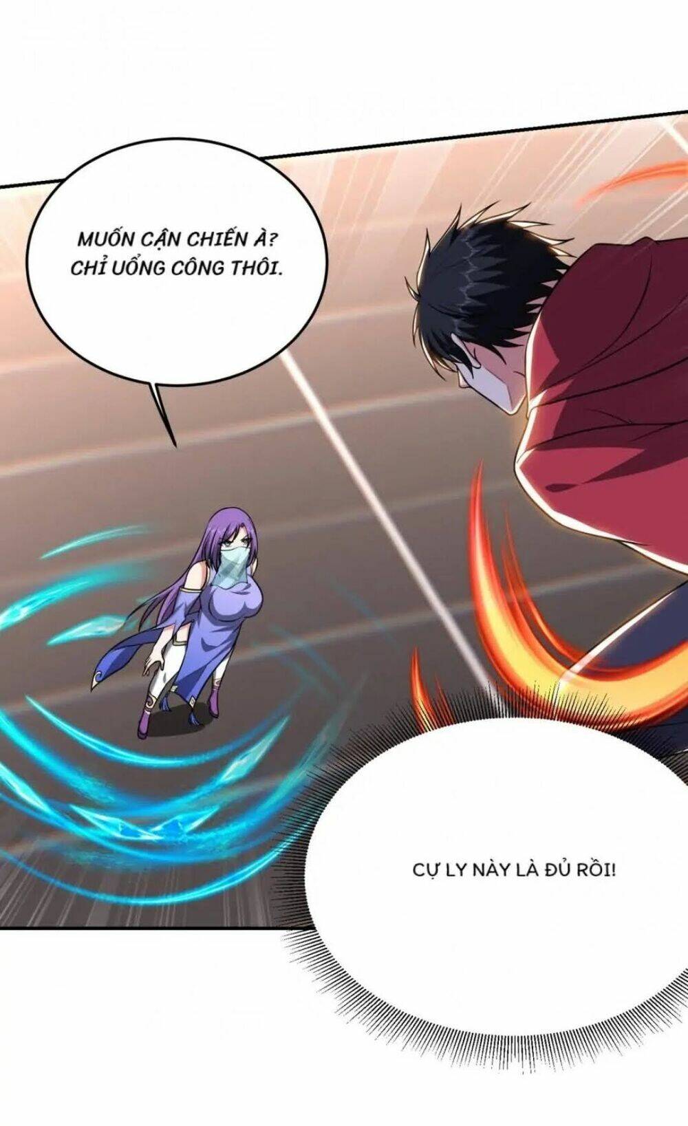 Nhặt Được Hoa Khôi Về Làm Vợ Chapter 328.1 - Trang 2