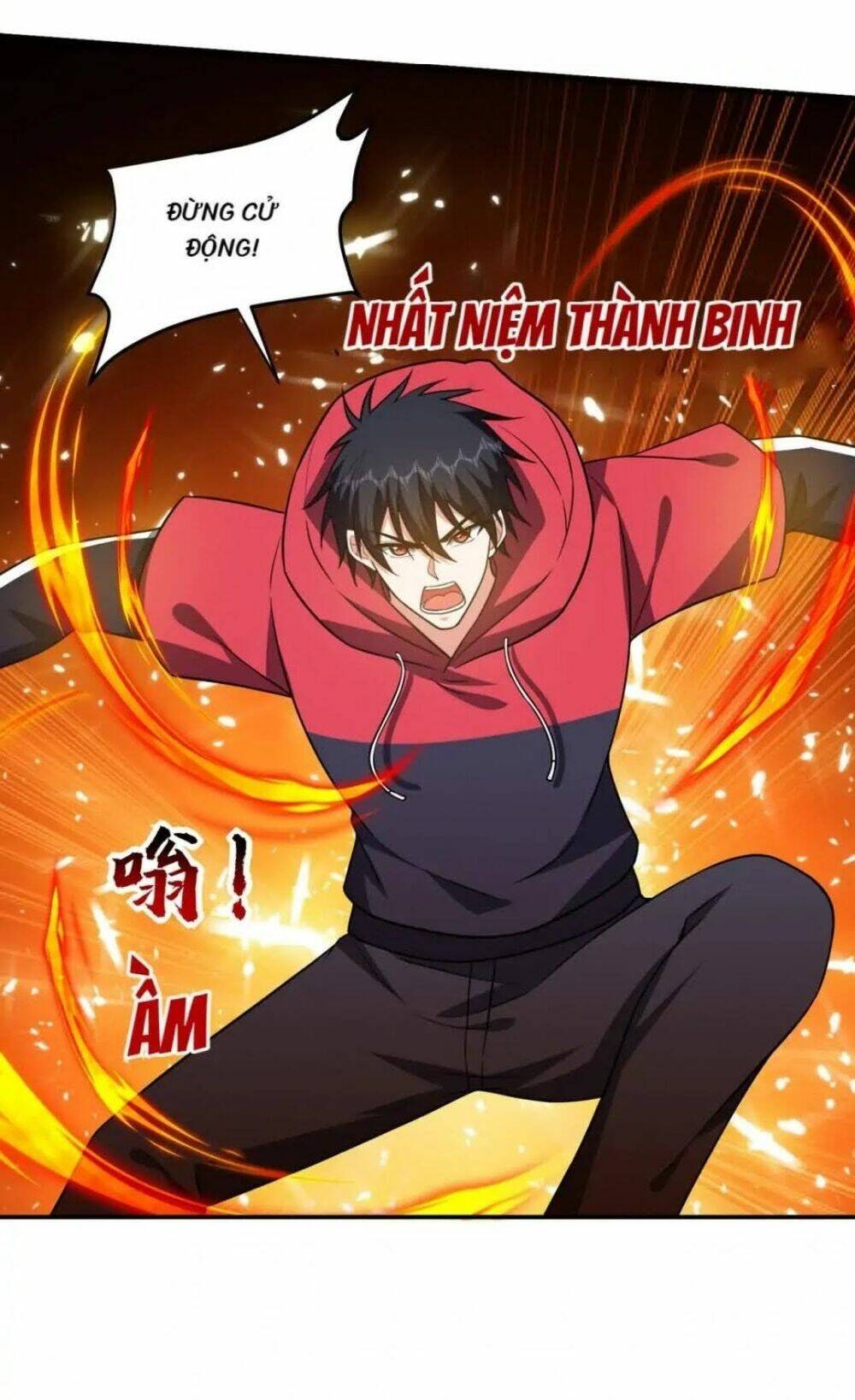 Nhặt Được Hoa Khôi Về Làm Vợ Chapter 328.1 - Trang 2