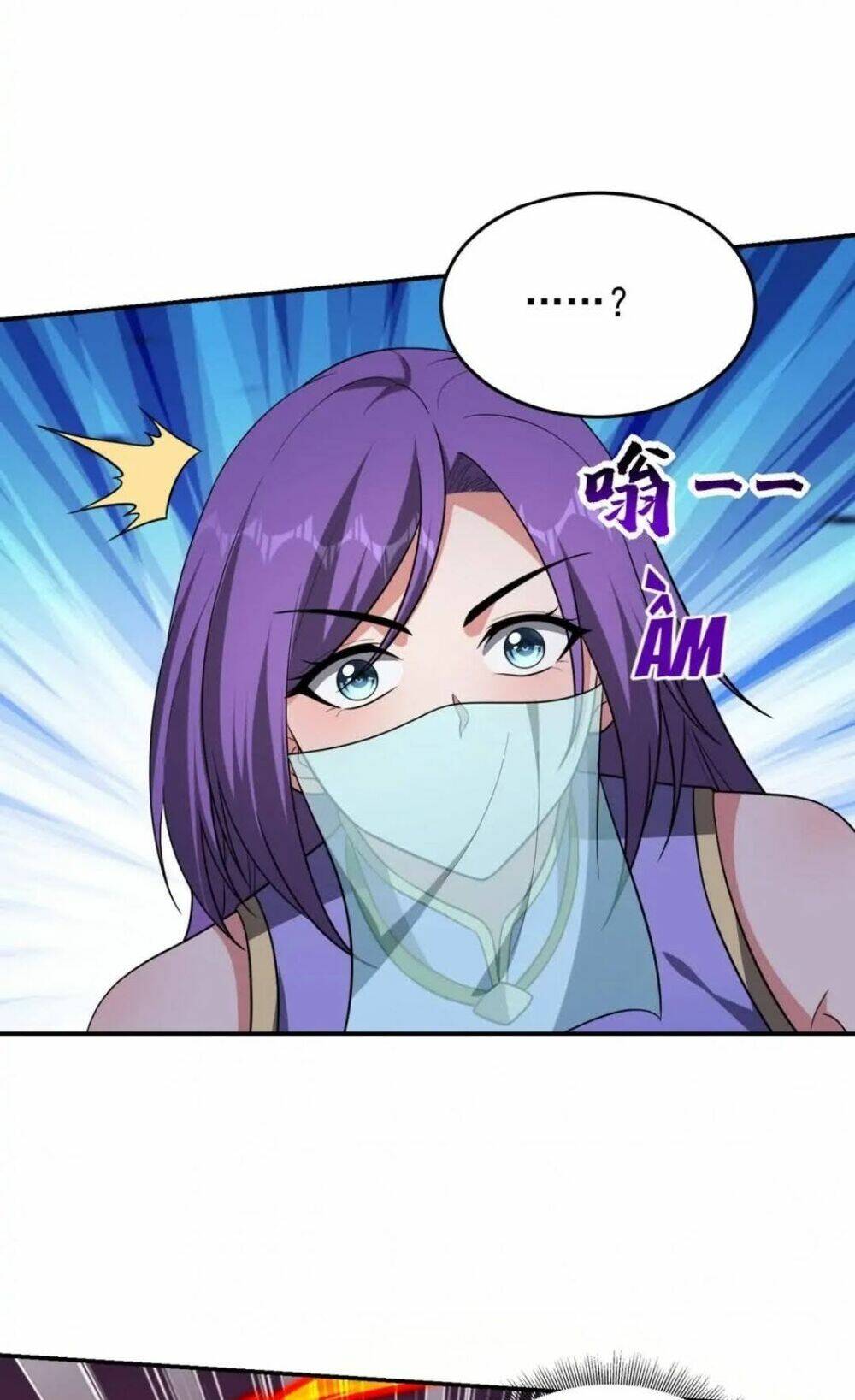 Nhặt Được Hoa Khôi Về Làm Vợ Chapter 328.1 - Trang 2