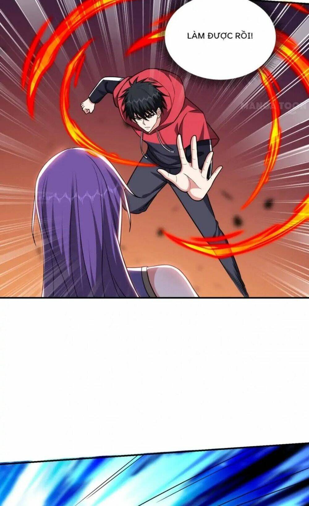 Nhặt Được Hoa Khôi Về Làm Vợ Chapter 328.1 - Trang 2