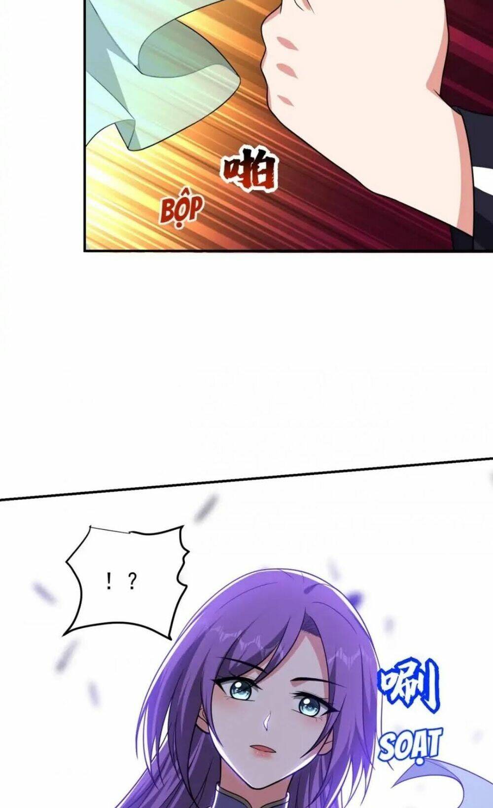 Nhặt Được Hoa Khôi Về Làm Vợ Chapter 328.1 - Trang 2