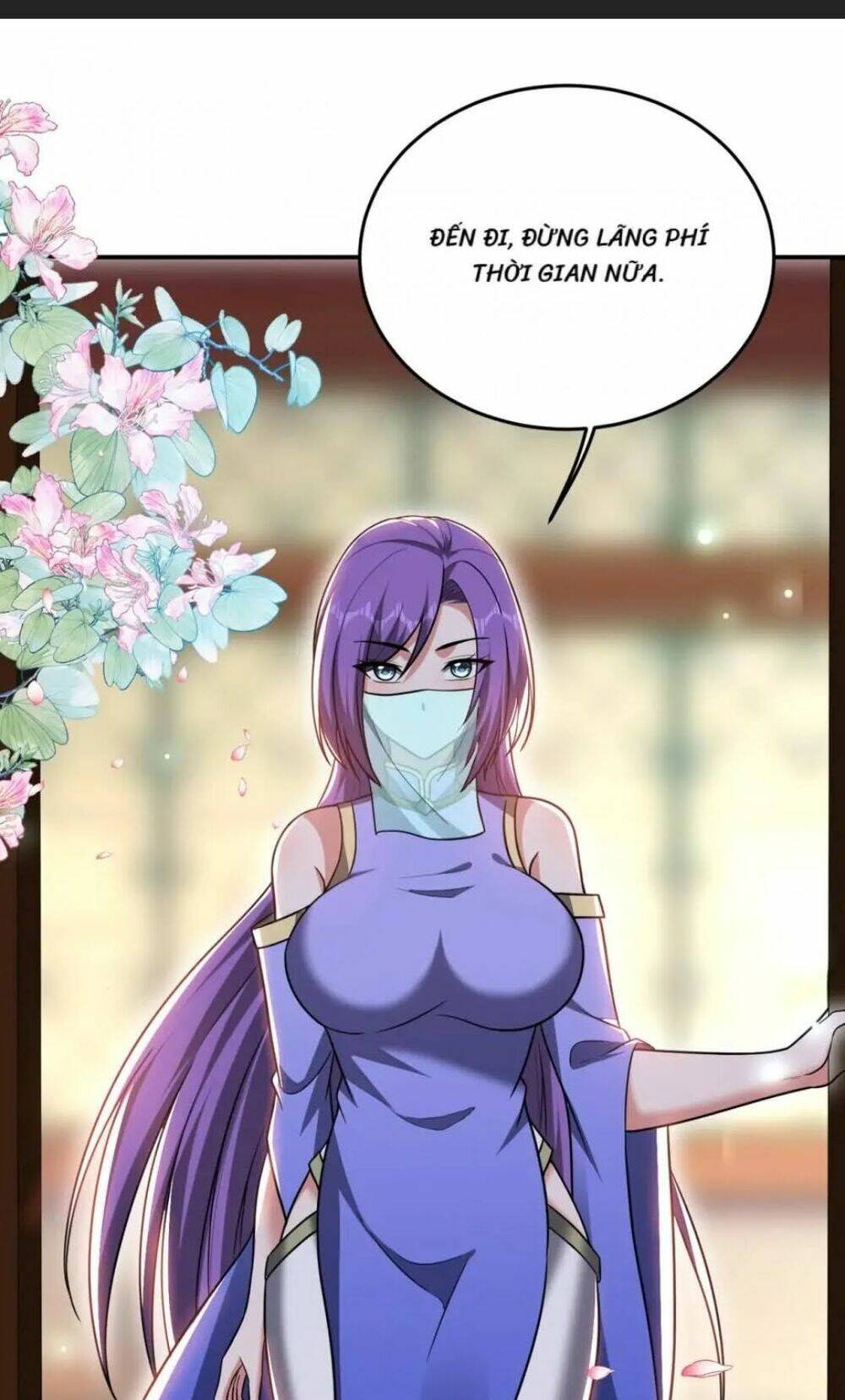 Nhặt Được Hoa Khôi Về Làm Vợ Chapter 328.1 - Trang 2