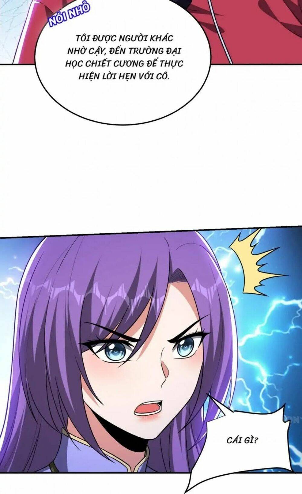 Nhặt Được Hoa Khôi Về Làm Vợ Chapter 328.1 - Trang 2