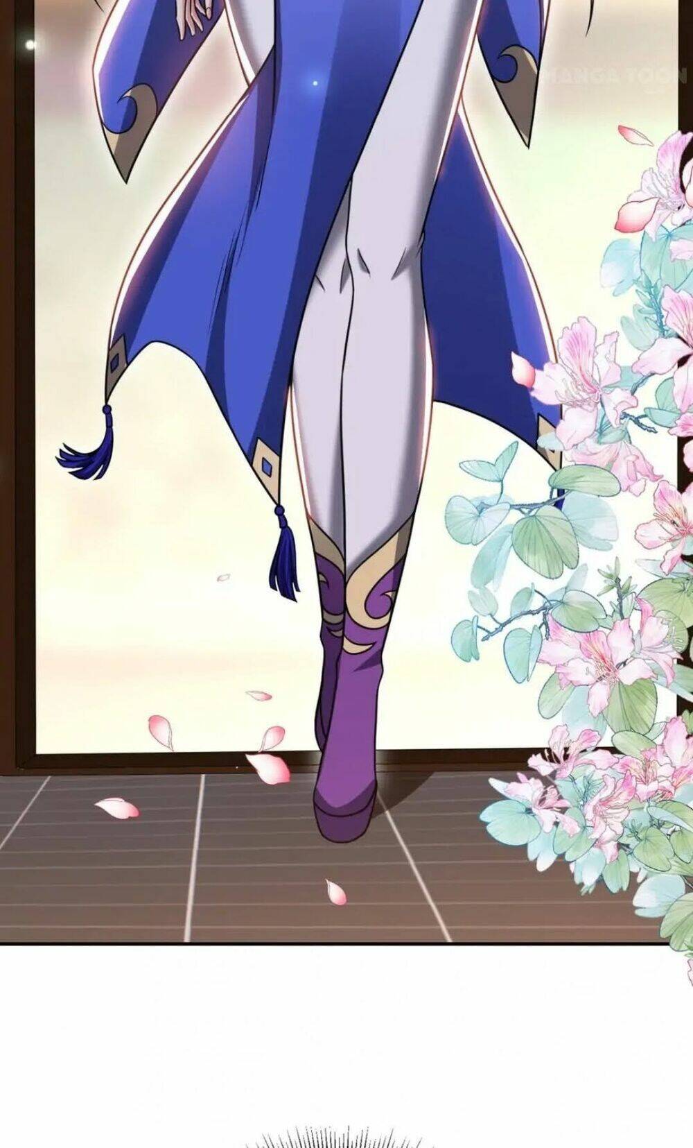 Nhặt Được Hoa Khôi Về Làm Vợ Chapter 328.1 - Trang 2