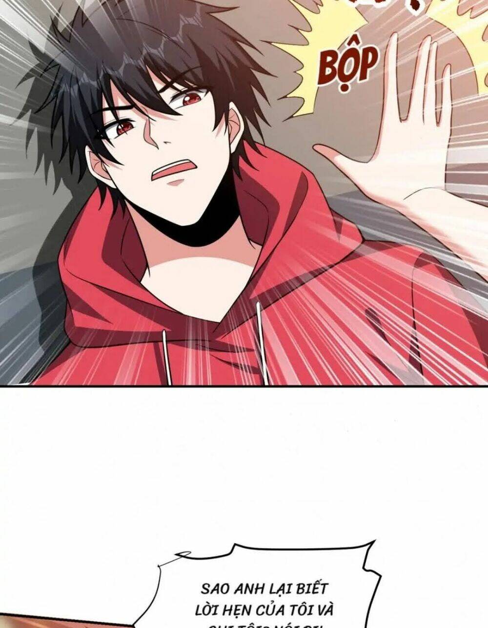 Nhặt Được Hoa Khôi Về Làm Vợ Chapter 328.2 - Trang 2