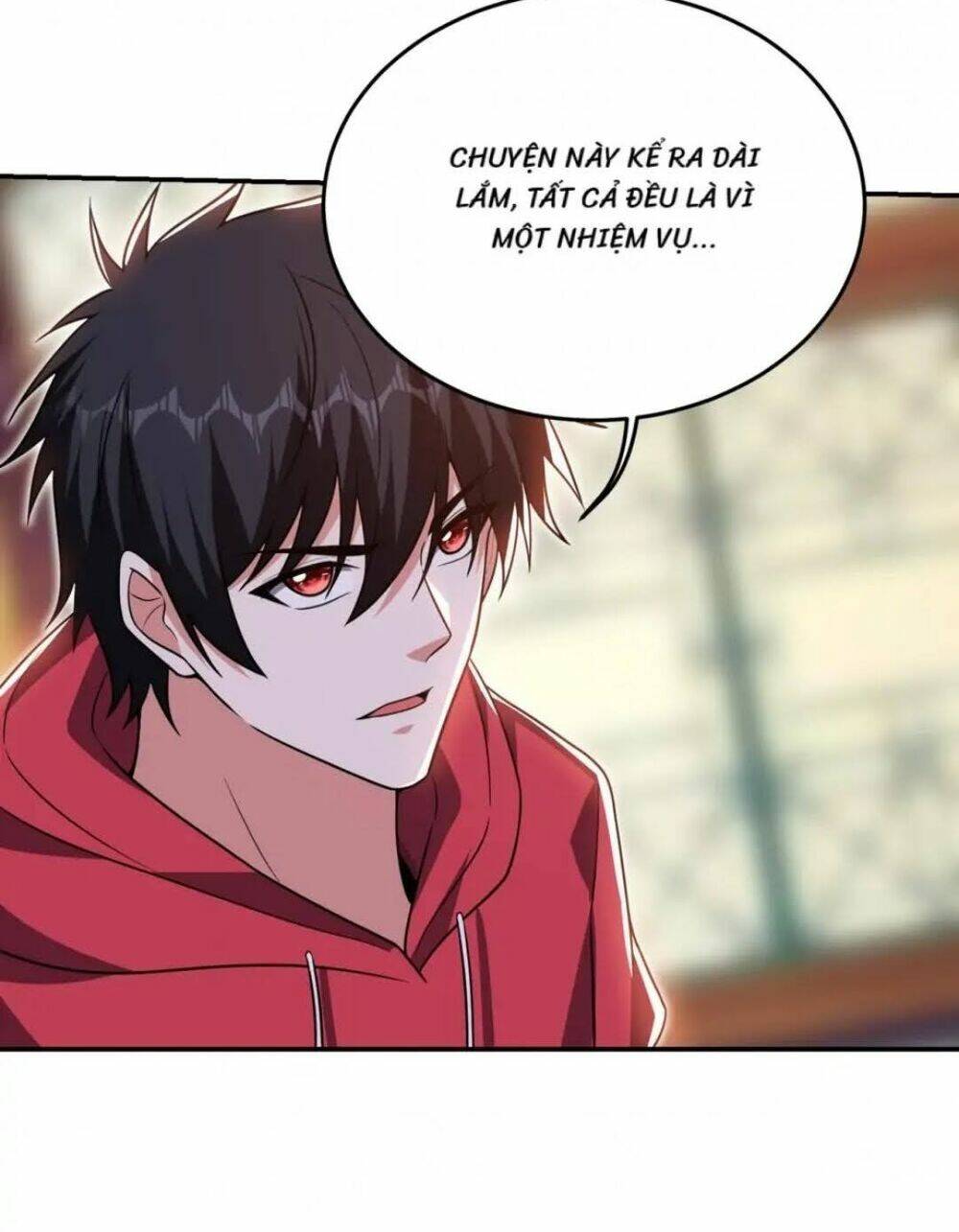 Nhặt Được Hoa Khôi Về Làm Vợ Chapter 328.2 - Trang 2