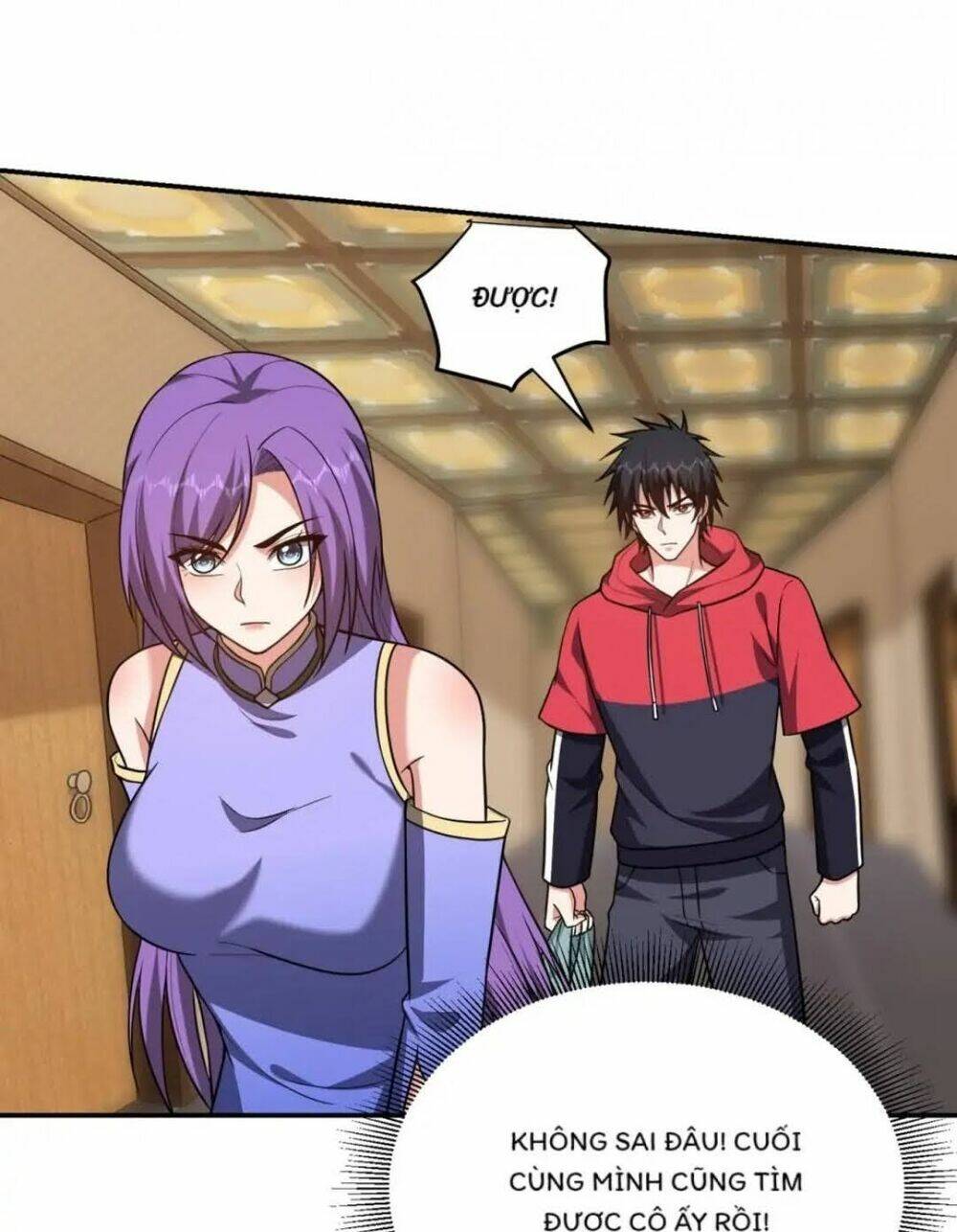 Nhặt Được Hoa Khôi Về Làm Vợ Chapter 328.2 - Trang 2