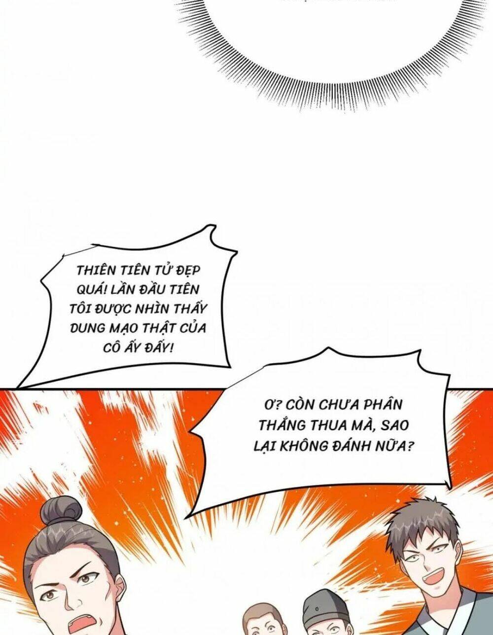 Nhặt Được Hoa Khôi Về Làm Vợ Chapter 328.2 - Trang 2