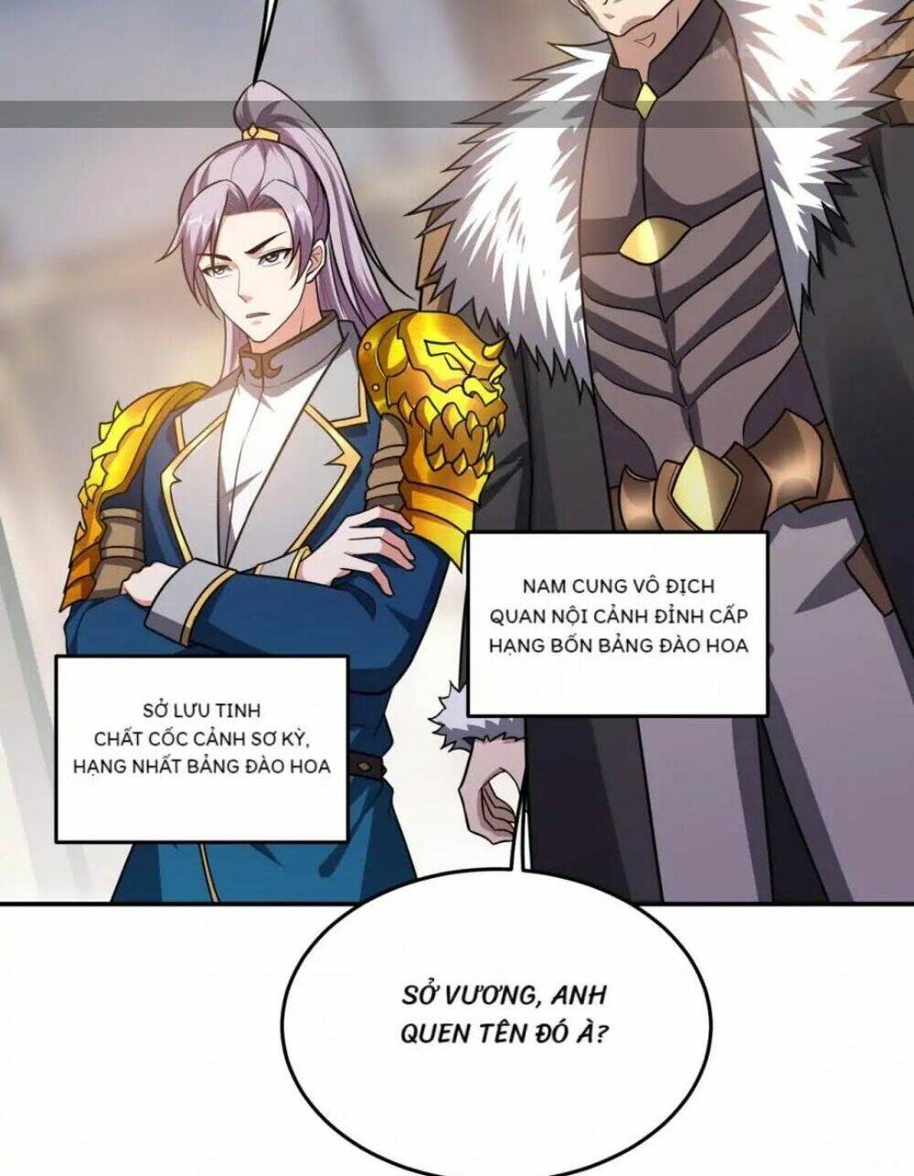 Nhặt Được Hoa Khôi Về Làm Vợ Chapter 328.2 - Trang 2