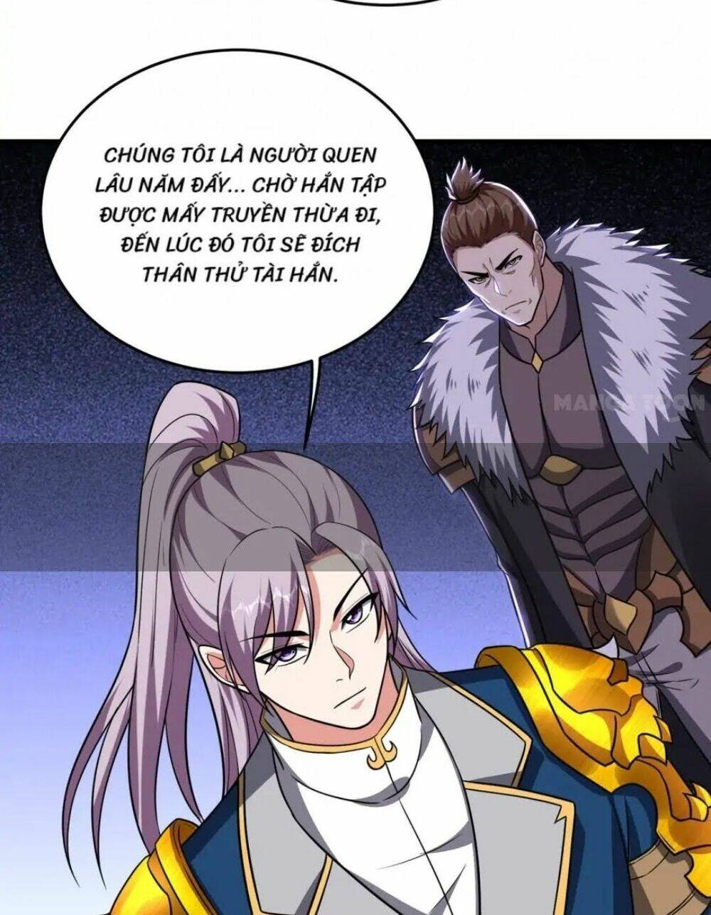 Nhặt Được Hoa Khôi Về Làm Vợ Chapter 328.2 - Trang 2