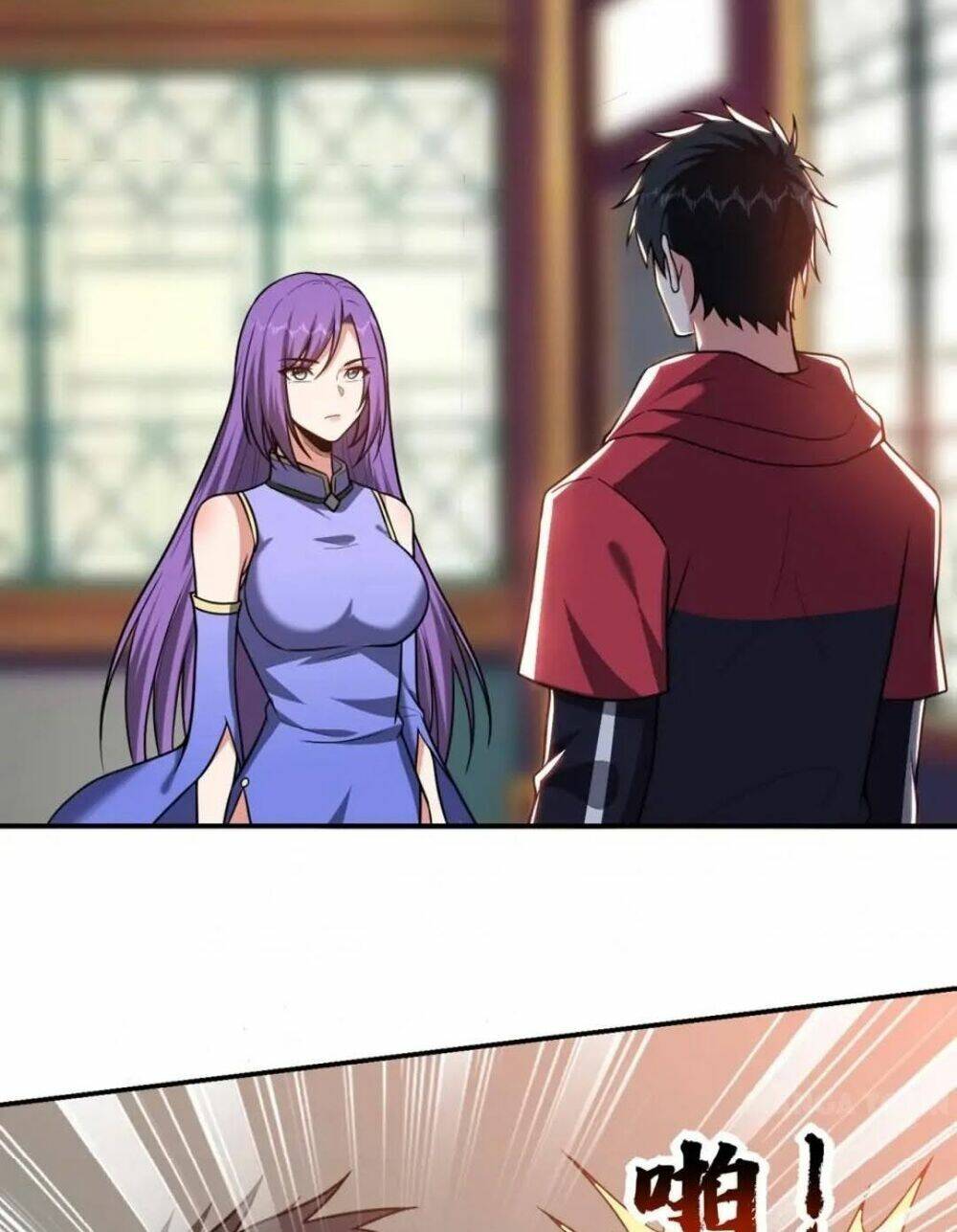 Nhặt Được Hoa Khôi Về Làm Vợ Chapter 328.2 - Trang 2