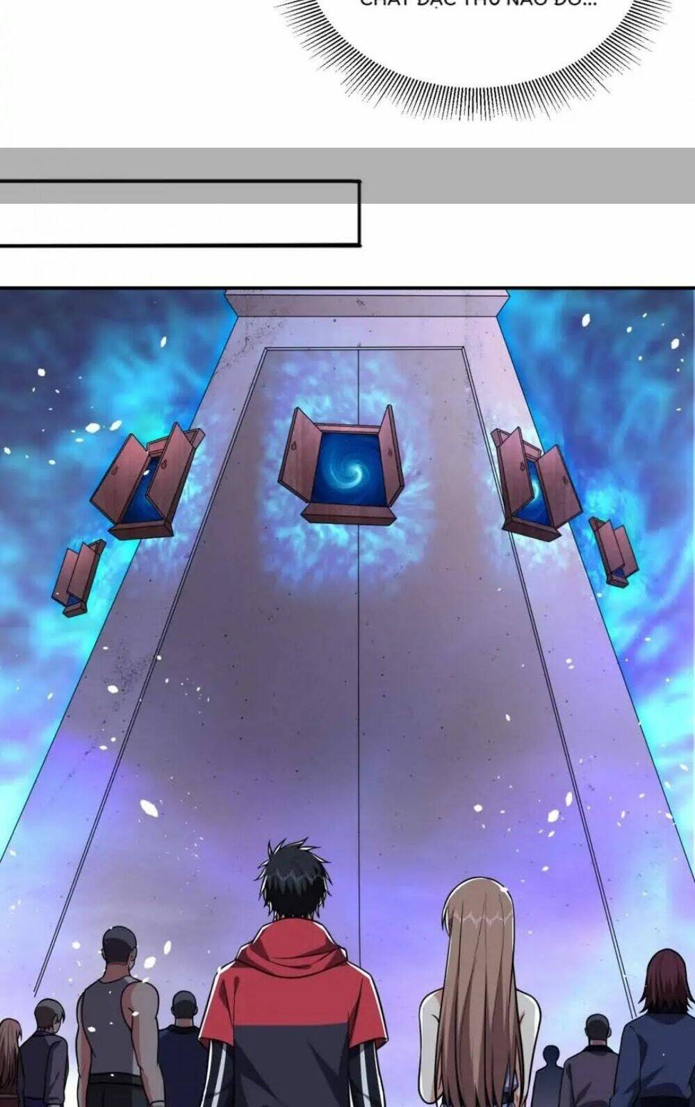 Nhặt Được Hoa Khôi Về Làm Vợ Chapter 329.1 - Trang 2