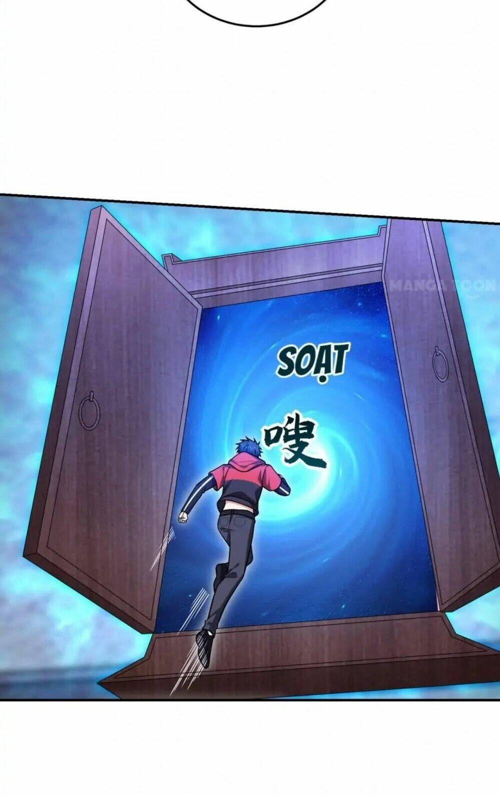 Nhặt Được Hoa Khôi Về Làm Vợ Chapter 329.1 - Trang 2