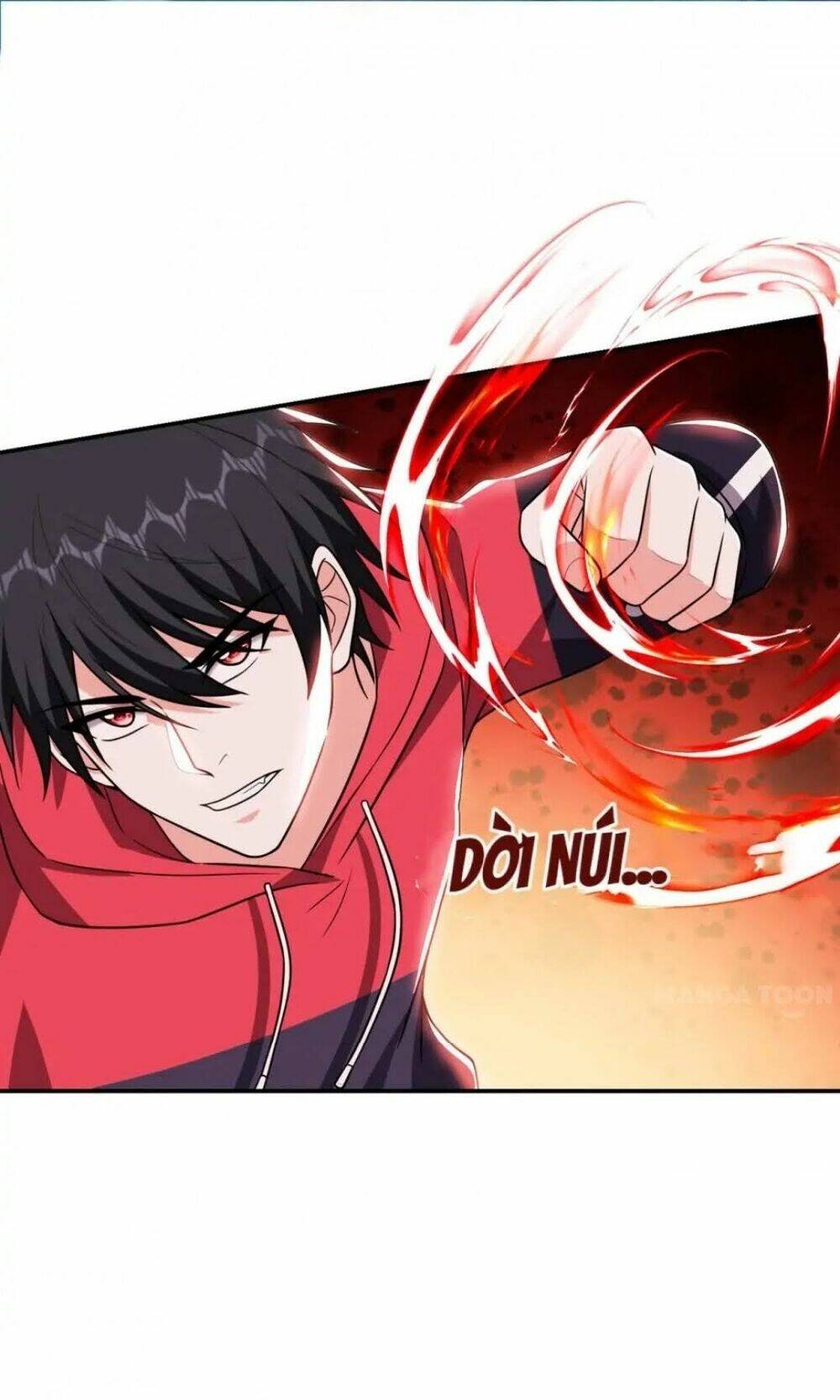 Nhặt Được Hoa Khôi Về Làm Vợ Chapter 329.1 - Trang 2