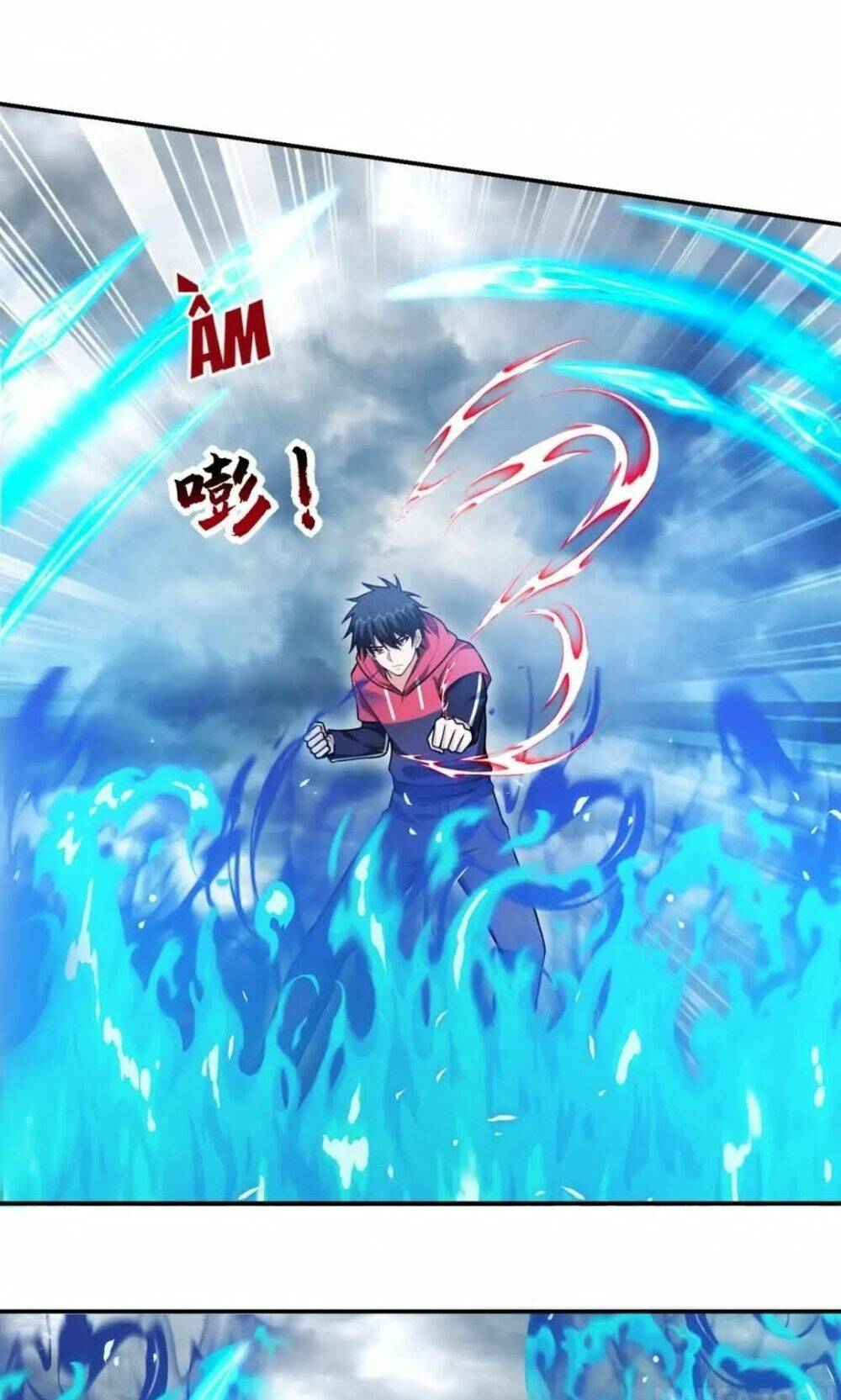 Nhặt Được Hoa Khôi Về Làm Vợ Chapter 329.1 - Trang 2