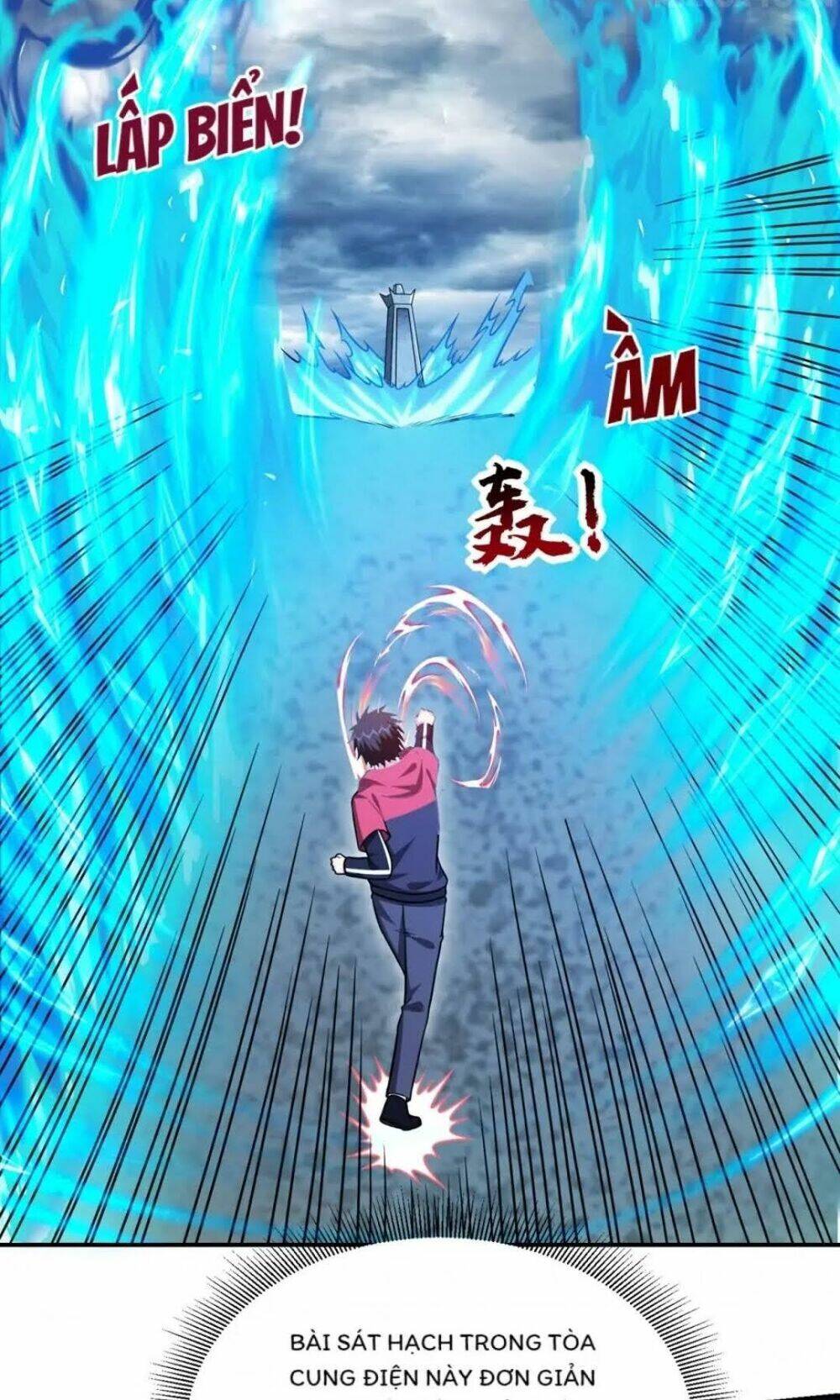 Nhặt Được Hoa Khôi Về Làm Vợ Chapter 329.1 - Trang 2