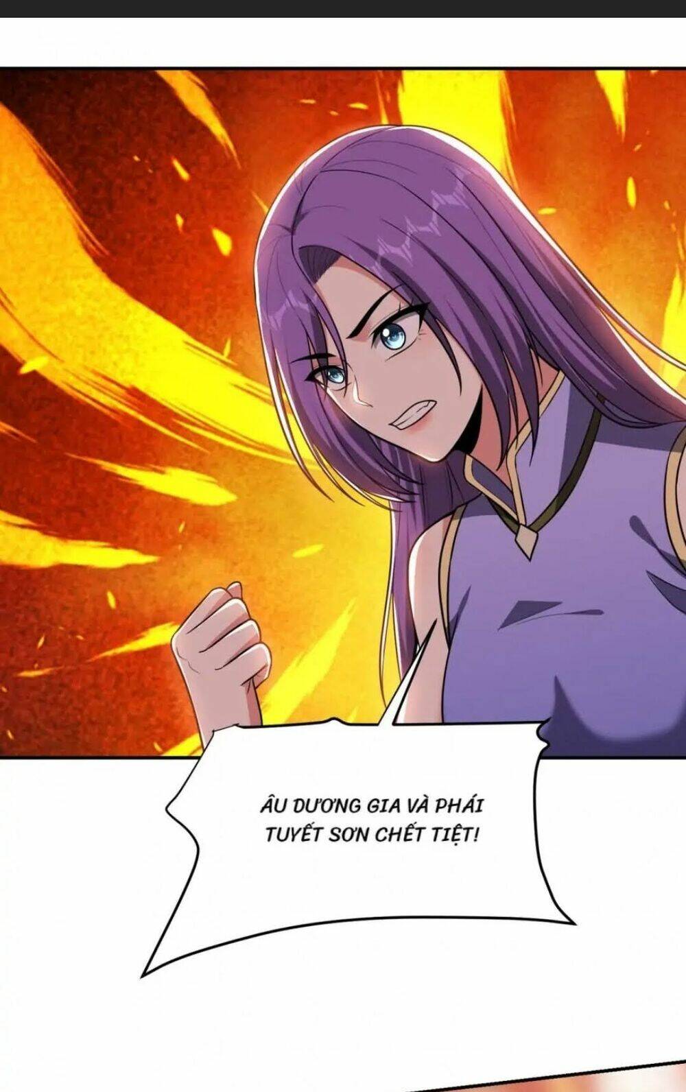 Nhặt Được Hoa Khôi Về Làm Vợ Chapter 329.1 - Trang 2