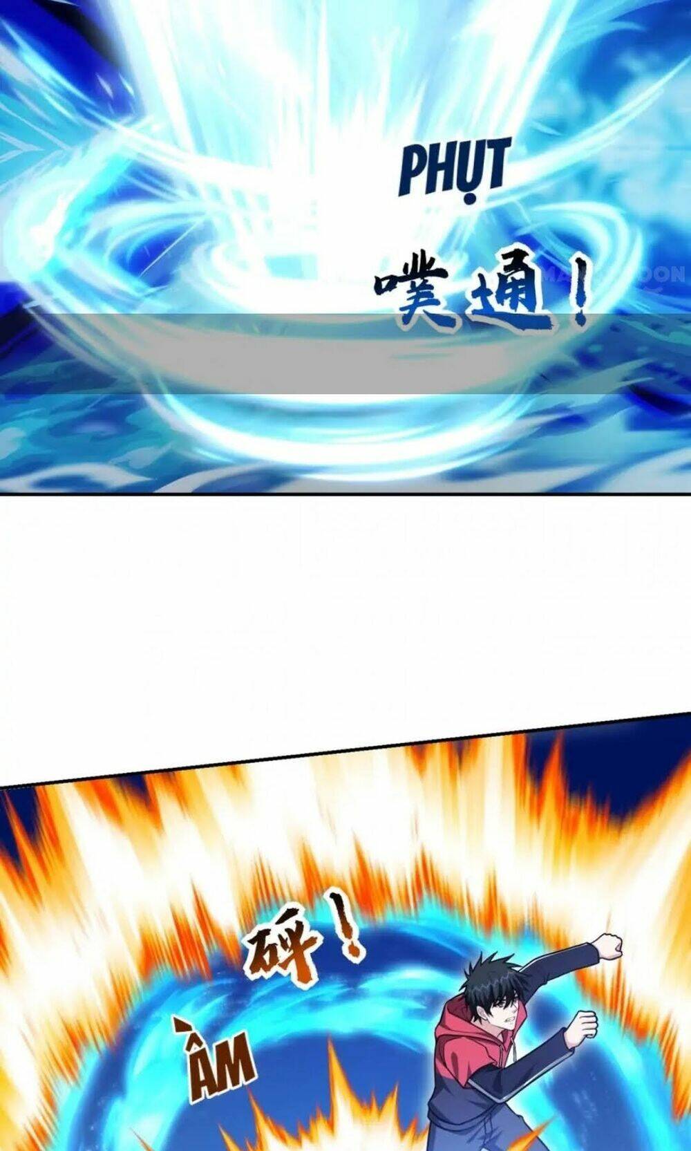 Nhặt Được Hoa Khôi Về Làm Vợ Chapter 329.1 - Trang 2