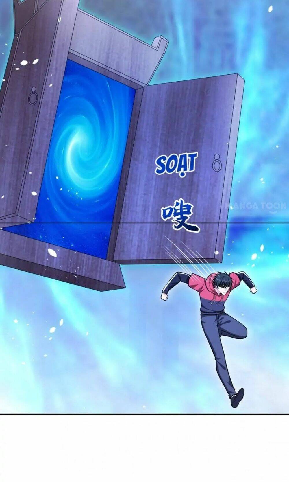 Nhặt Được Hoa Khôi Về Làm Vợ Chapter 329.1 - Trang 2