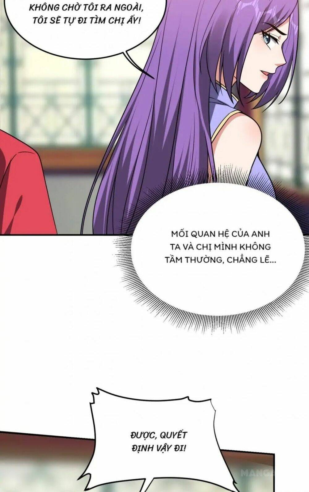 Nhặt Được Hoa Khôi Về Làm Vợ Chapter 329.1 - Trang 2