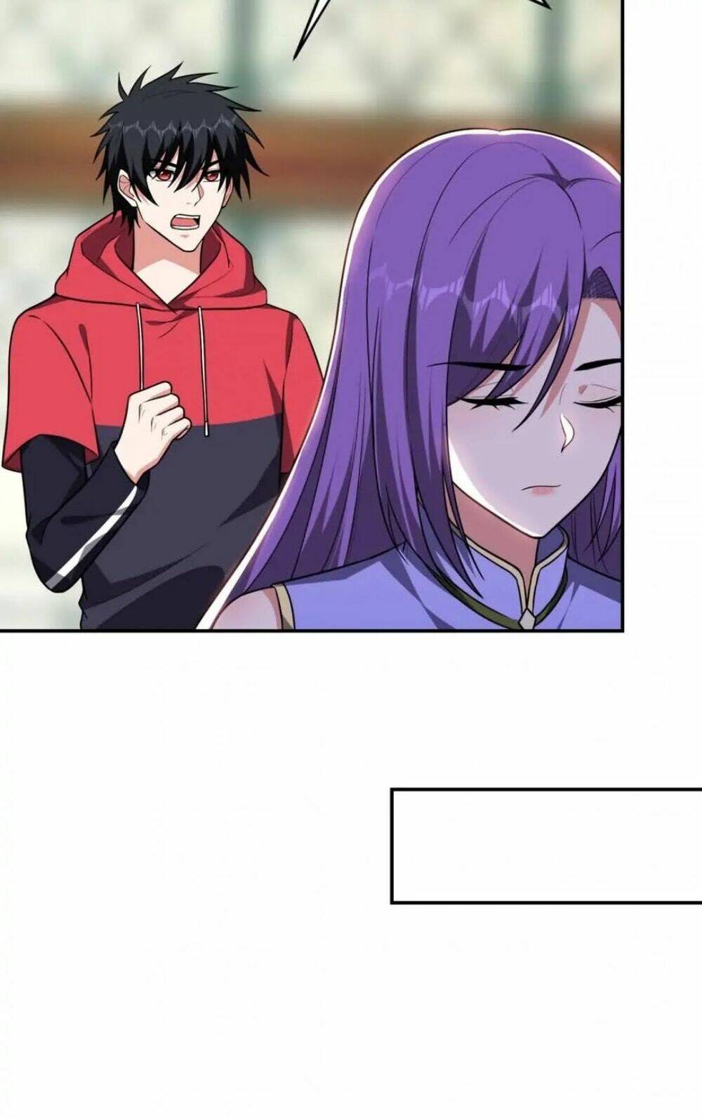 Nhặt Được Hoa Khôi Về Làm Vợ Chapter 329.1 - Trang 2