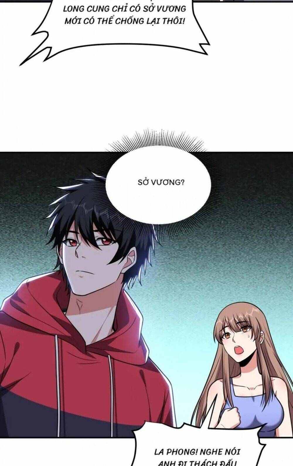 Nhặt Được Hoa Khôi Về Làm Vợ Chapter 329.1 - Trang 2