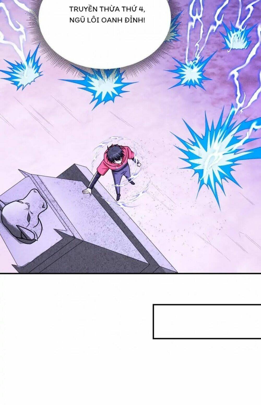 Nhặt Được Hoa Khôi Về Làm Vợ Chapter 329.2 - Trang 2