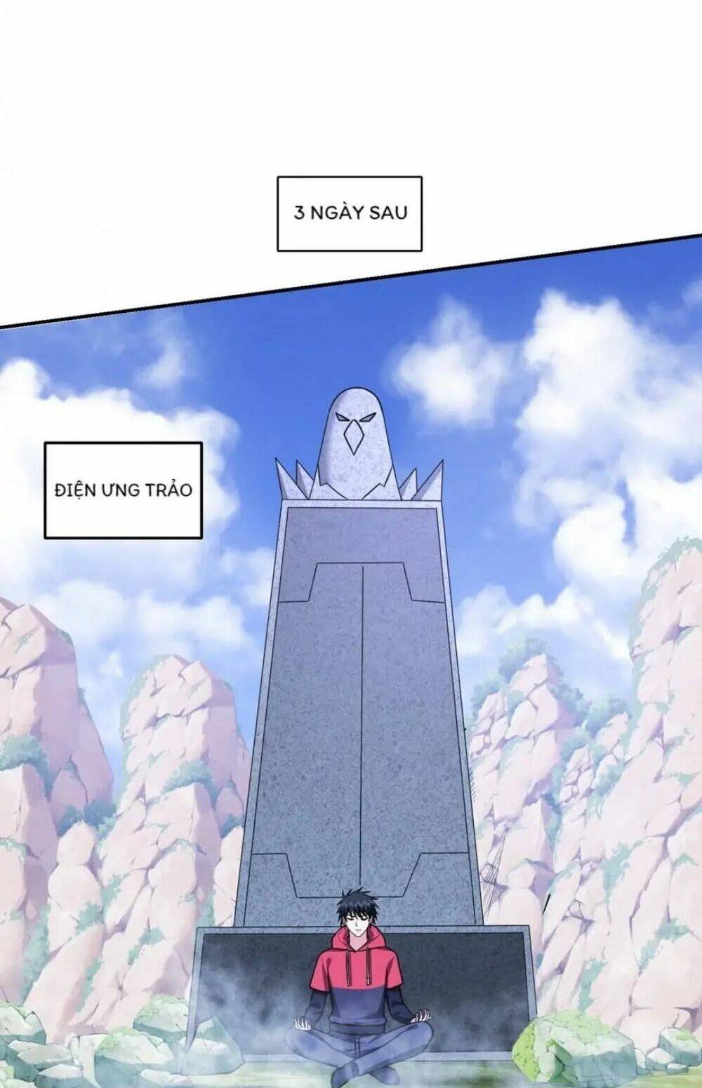 Nhặt Được Hoa Khôi Về Làm Vợ Chapter 329.2 - Trang 2