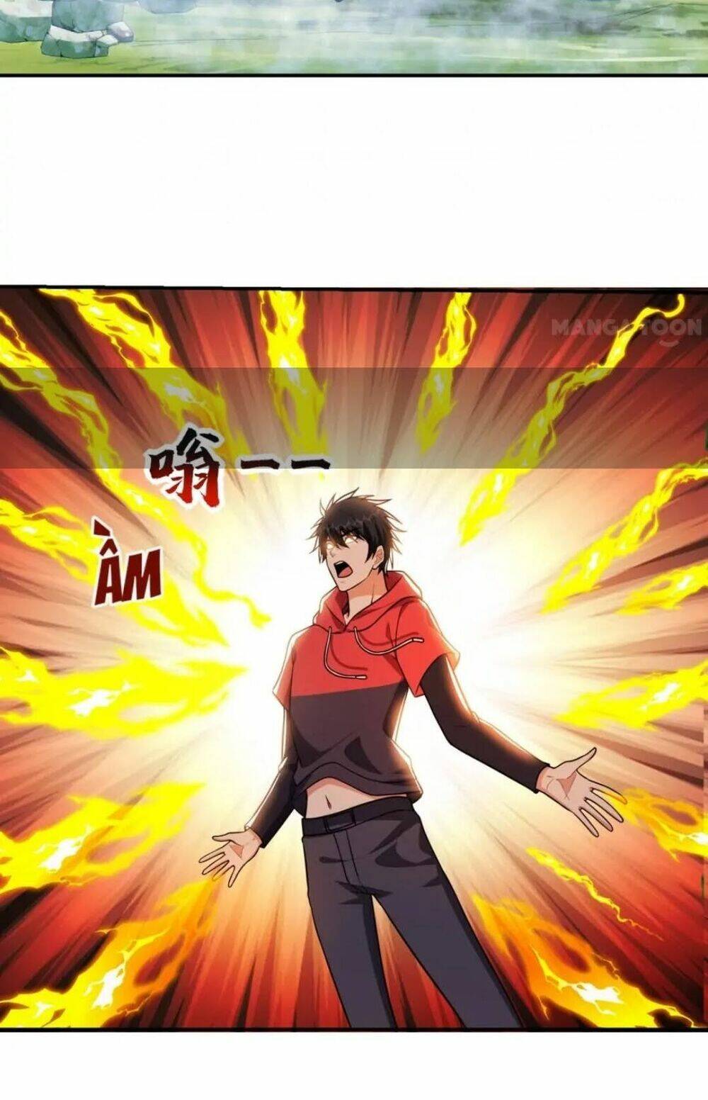 Nhặt Được Hoa Khôi Về Làm Vợ Chapter 329.2 - Trang 2