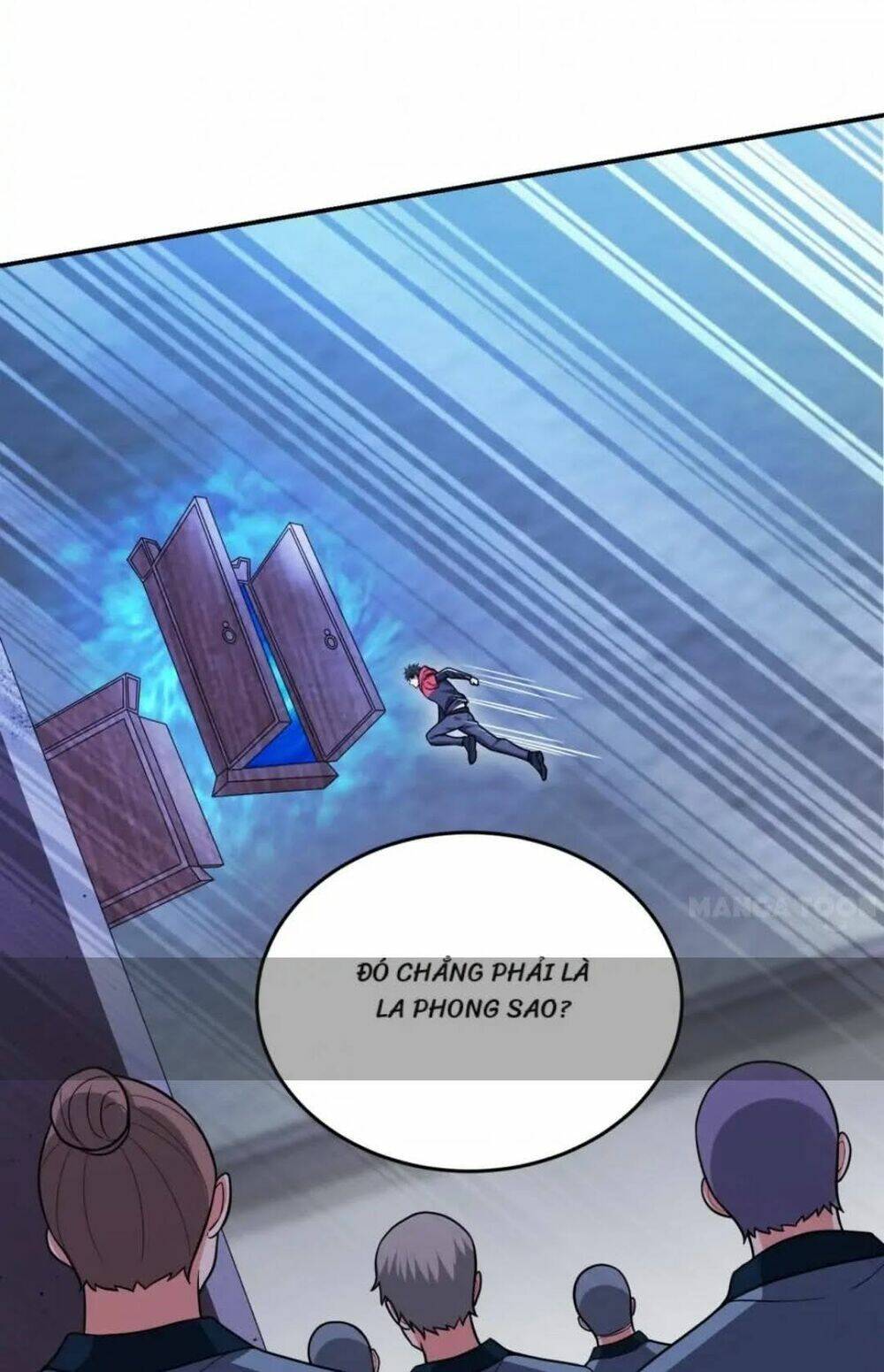 Nhặt Được Hoa Khôi Về Làm Vợ Chapter 329.2 - Trang 2