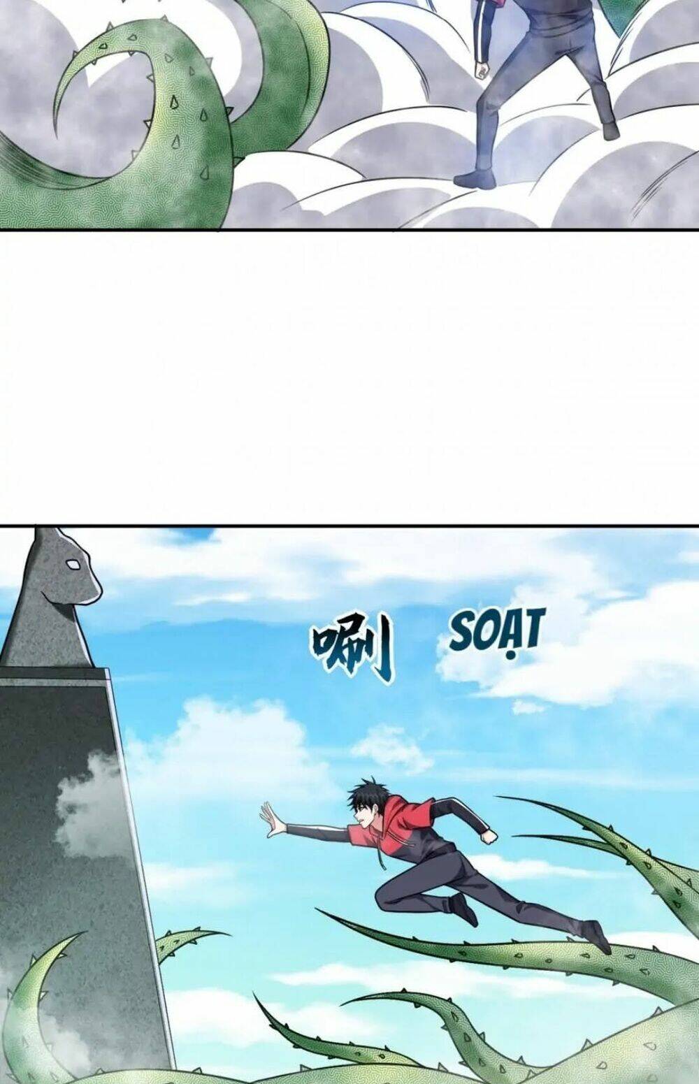 Nhặt Được Hoa Khôi Về Làm Vợ Chapter 329.2 - Trang 2