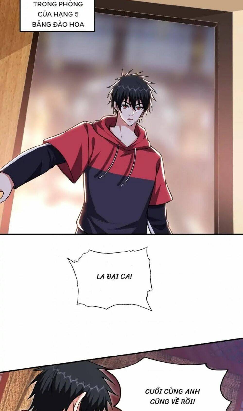 Nhặt Được Hoa Khôi Về Làm Vợ Chapter 330.1 - Trang 2