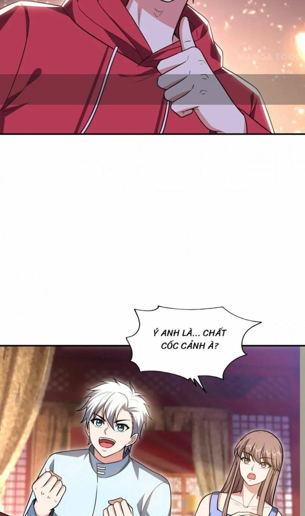 Nhặt Được Hoa Khôi Về Làm Vợ Chapter 330.1 - Trang 2