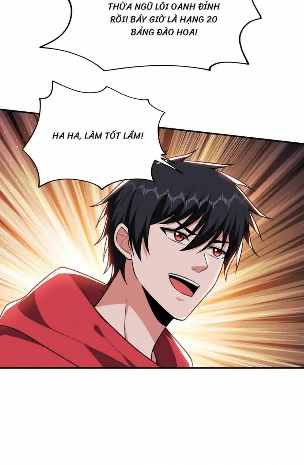 Nhặt Được Hoa Khôi Về Làm Vợ Chapter 330.1 - Trang 2