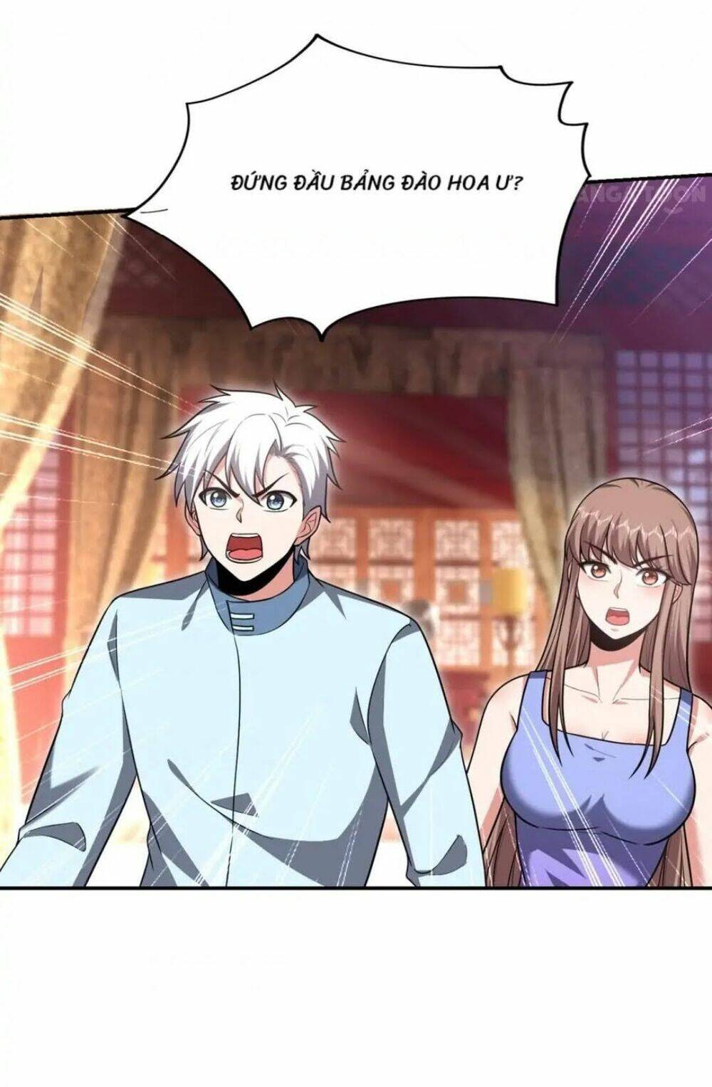 Nhặt Được Hoa Khôi Về Làm Vợ Chapter 330.1 - Trang 2